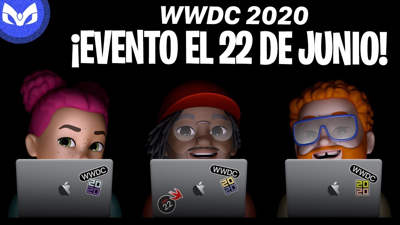 QUE VEREMOS WWDC 2020!!!!!! MARCIANOTECH Style