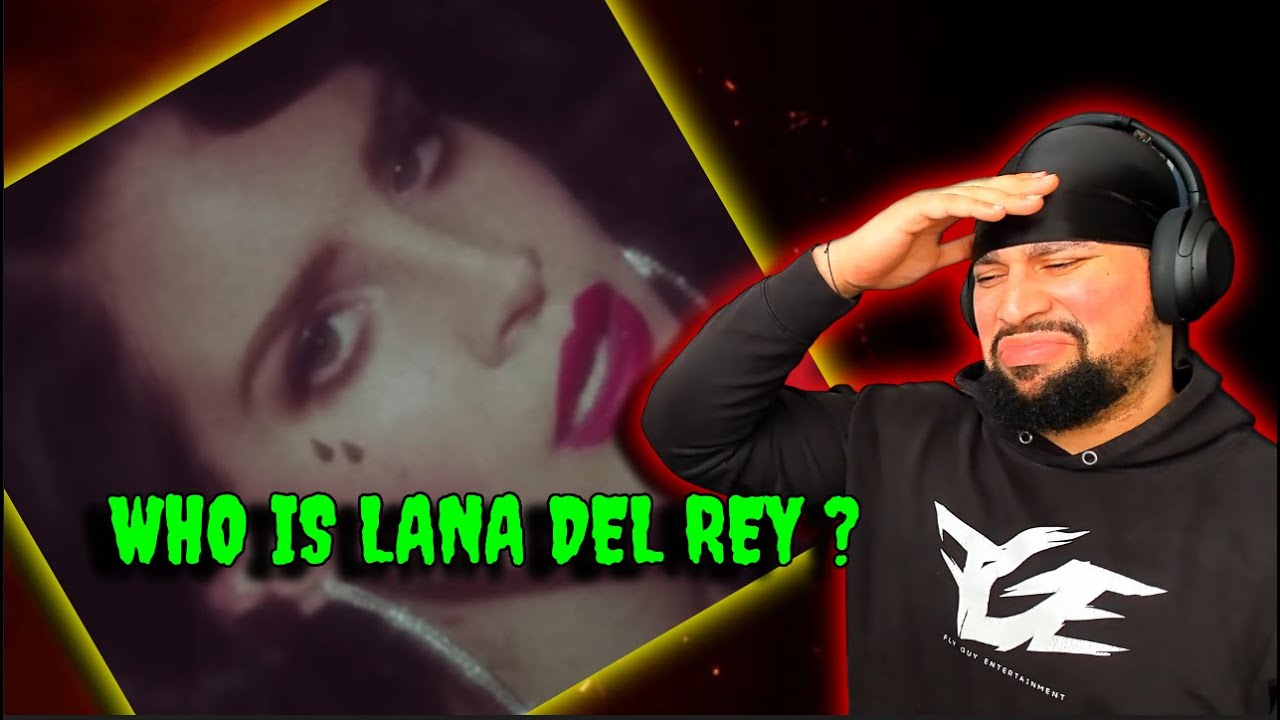 FIRST TIME LISTENING | Lana Del Rey - Young and Beautiful | THIS WAS INCREDIBLE