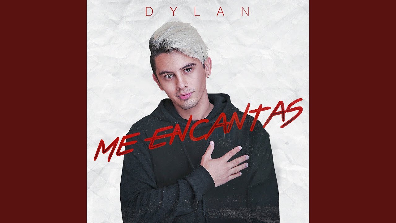 Me Encantas