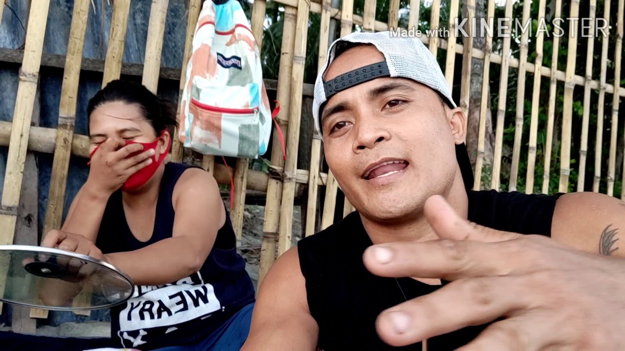 The Adventure of Boy Talong !!