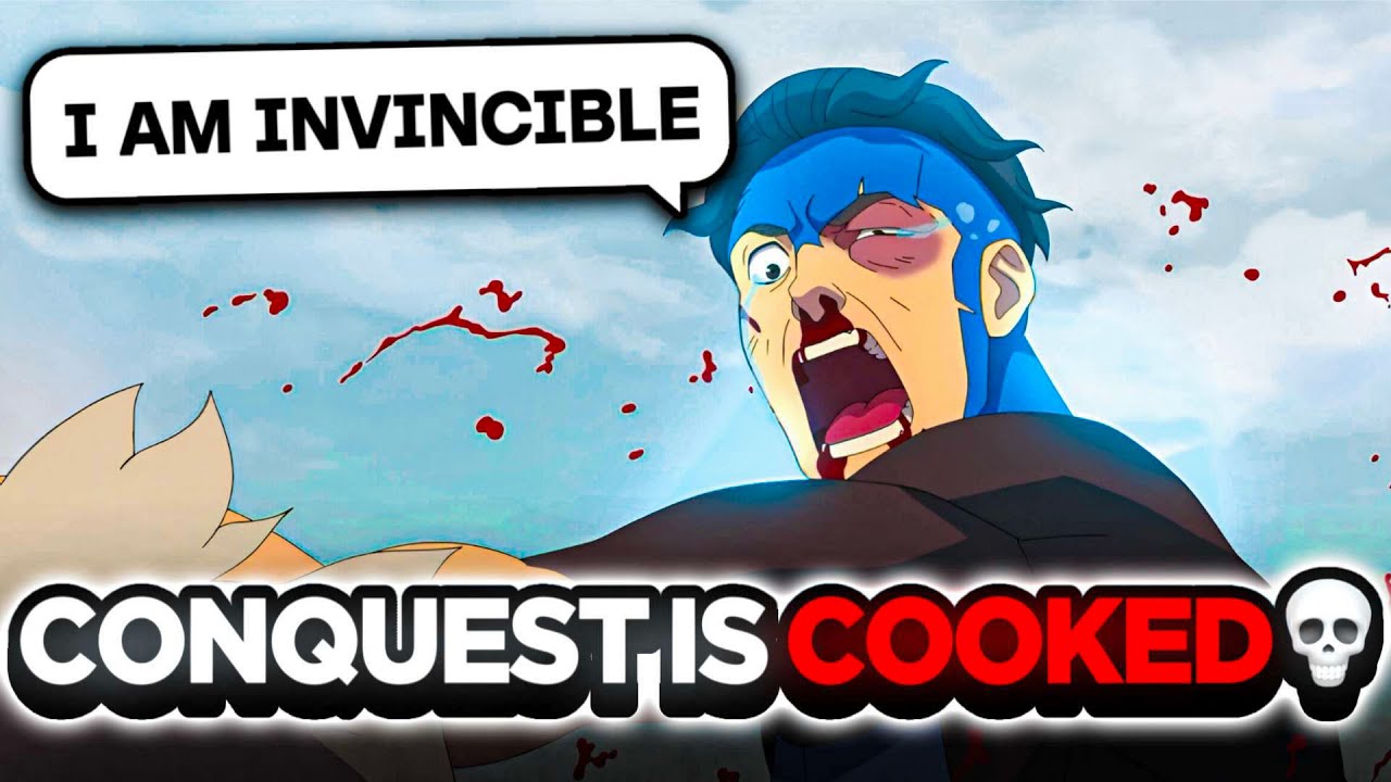 INVINCIBLE НАКОНЕЦ-ТО ОТВЕРГЛИ ОБВИНЕНИЯ В МОШЕННИЧЕСТВЕ