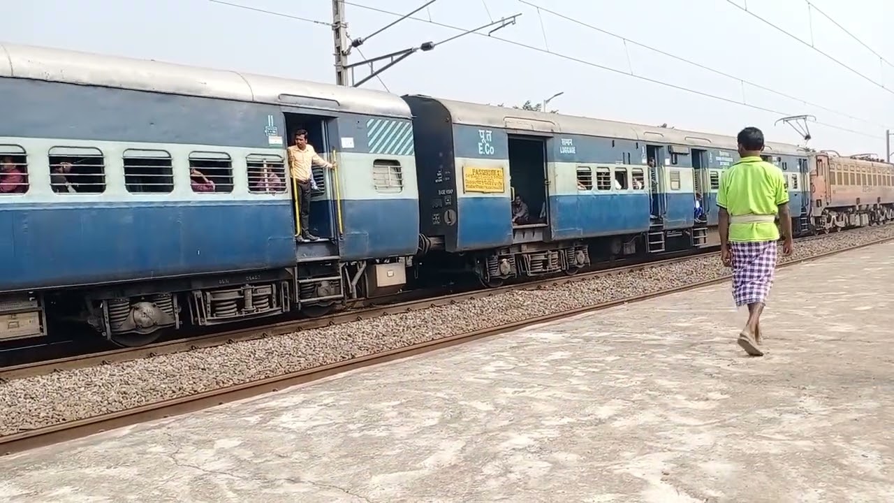finest WAG-5 acceleration to ever witness 