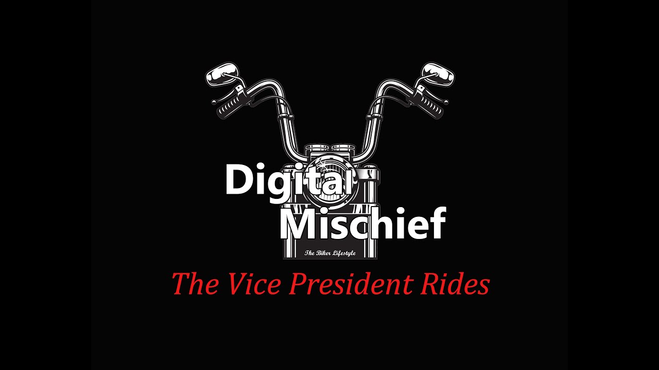 MC Roles - The Vice President