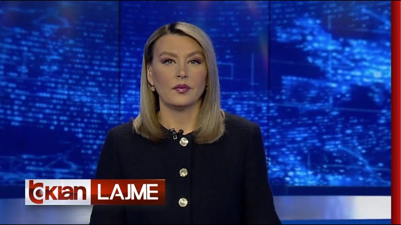Edicioni i Lajmeve Tv Klan 24 Janar 2026, ora 12:00 | Lajme - News