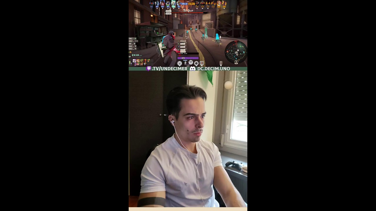 Gracias a este juego vuelvo a ser virgen ☺️