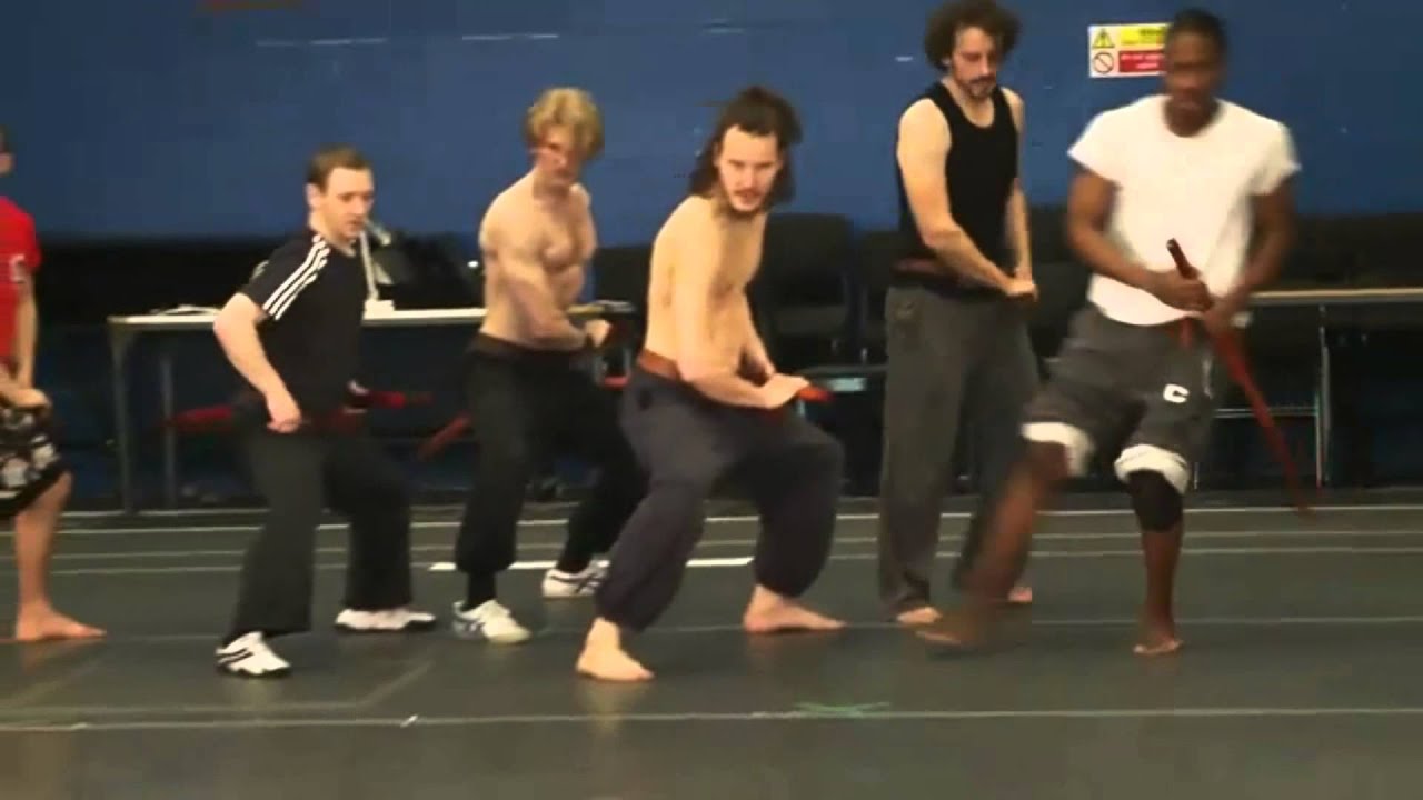Centro de Cultura Tradicional SHAOLIN VALENCIA (ópera Aida)