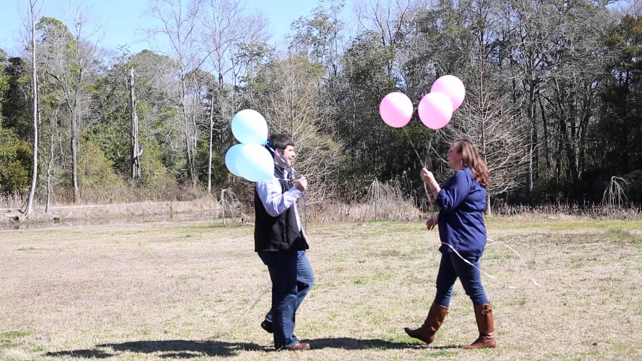 Baby Kittrell--Boy or Girl?