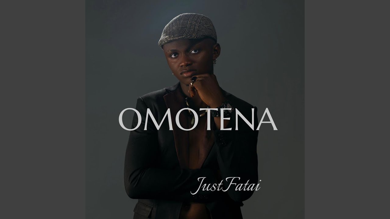 Omotena