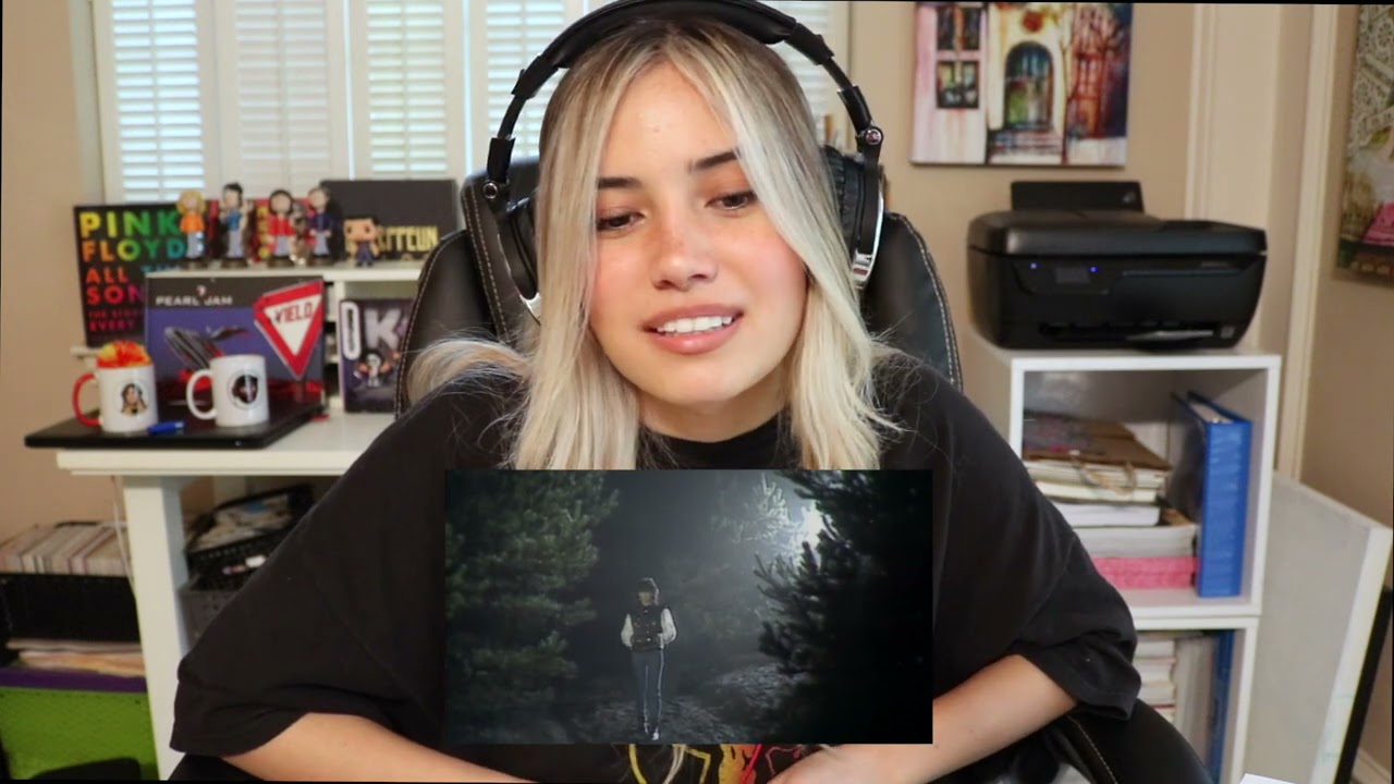 99 Luftballons by Nena Reaction