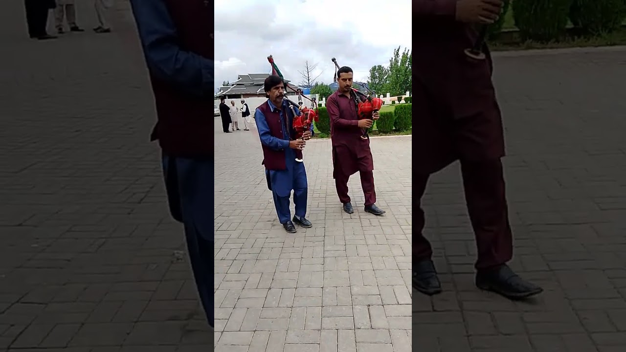 03470221329 بیگ پائپ  یعنی    باجے   کے شوکین دوستوں کی نظر 