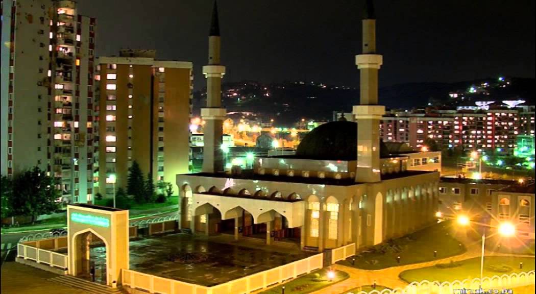 Hafiz Aziz Alili - 57. sura El-Hadid - 57. surah Al-Hadid