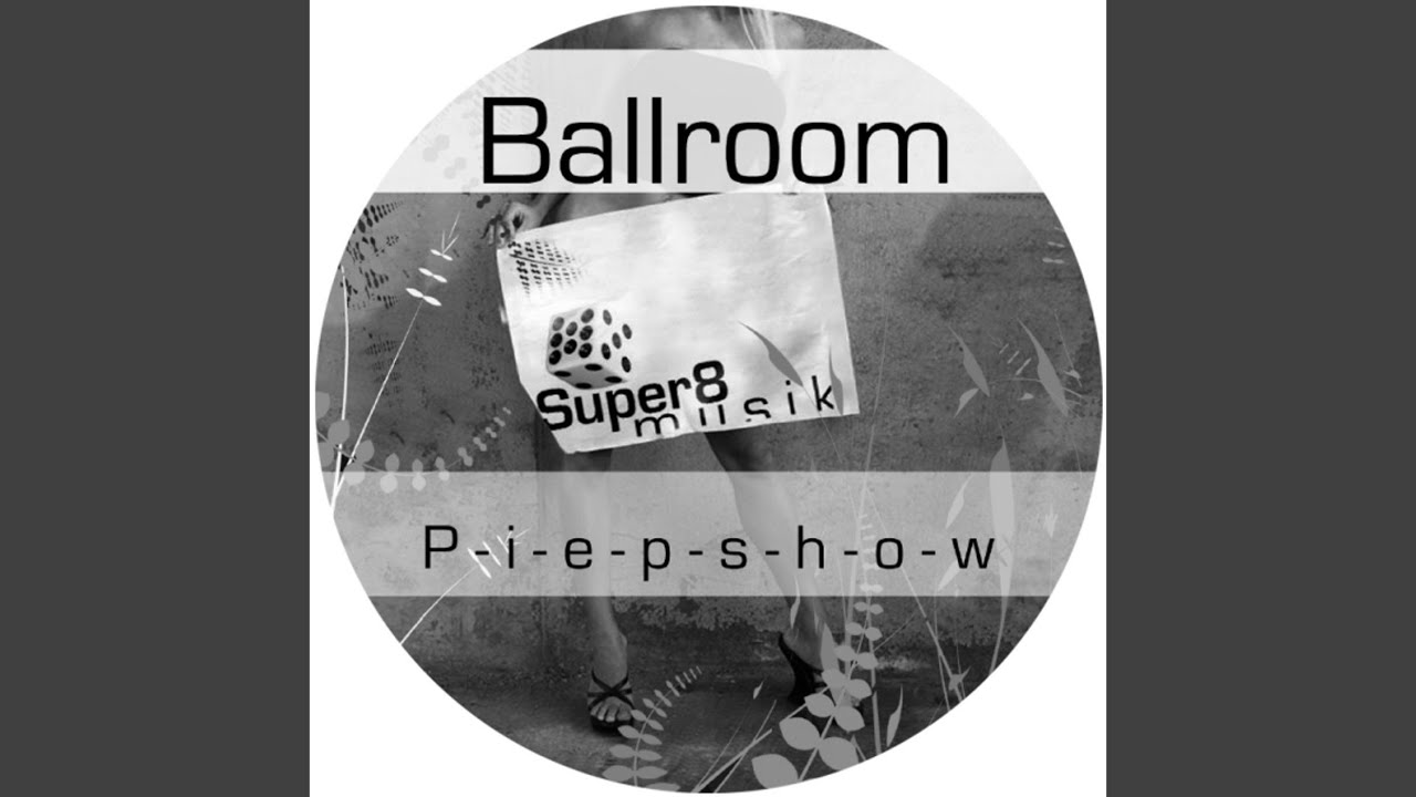 Piepshow (Marco Rumitz Remix)