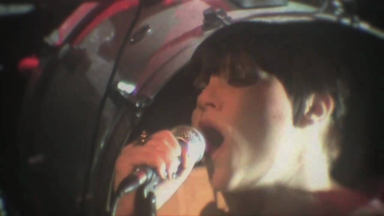 Film - "Angel B" (live in Athens - Gagarin 205 - 21/01/2011) HD + lyrics
