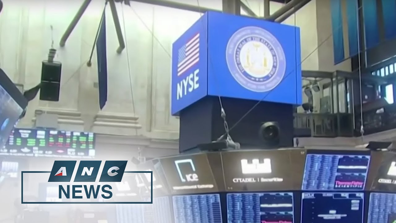 PH market swinging into consolidation: analyst | ANC