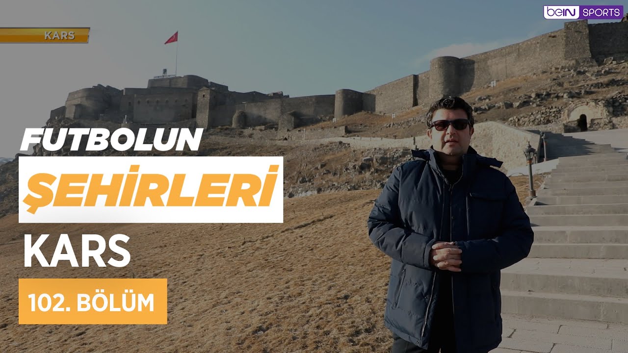 Kars Kalesi, Sarıkamış, Kars 36 Spor | Futbolun Şehirleri - Kars