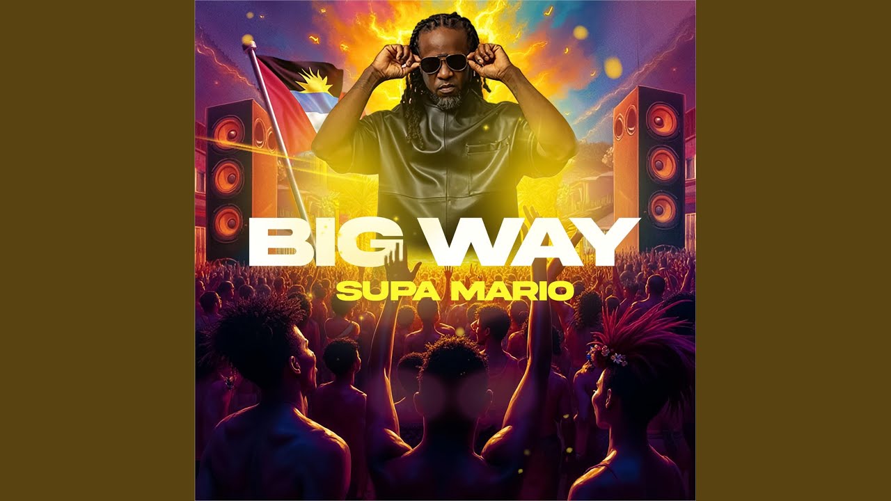 BIG WAY