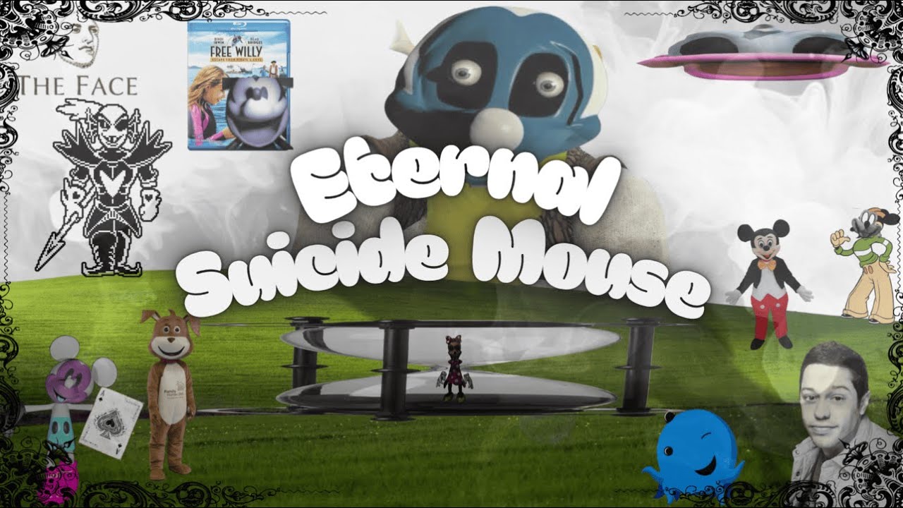 Eternal Suicide Mouse