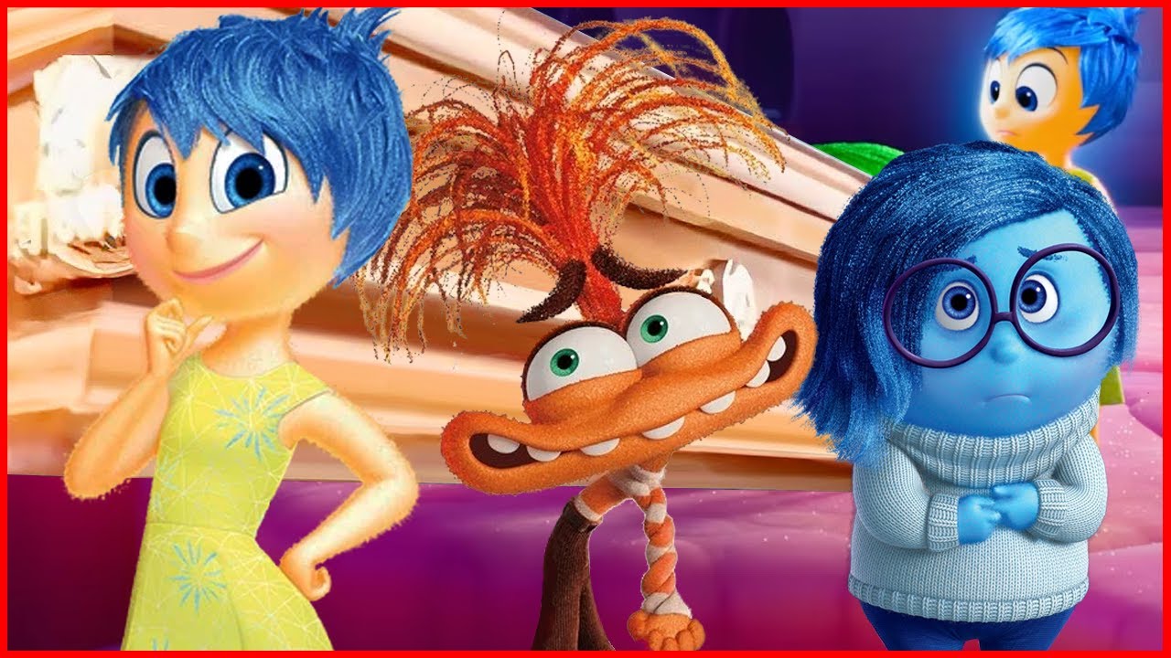 Inside Out 2 - Coffin Dance Song (COVER)