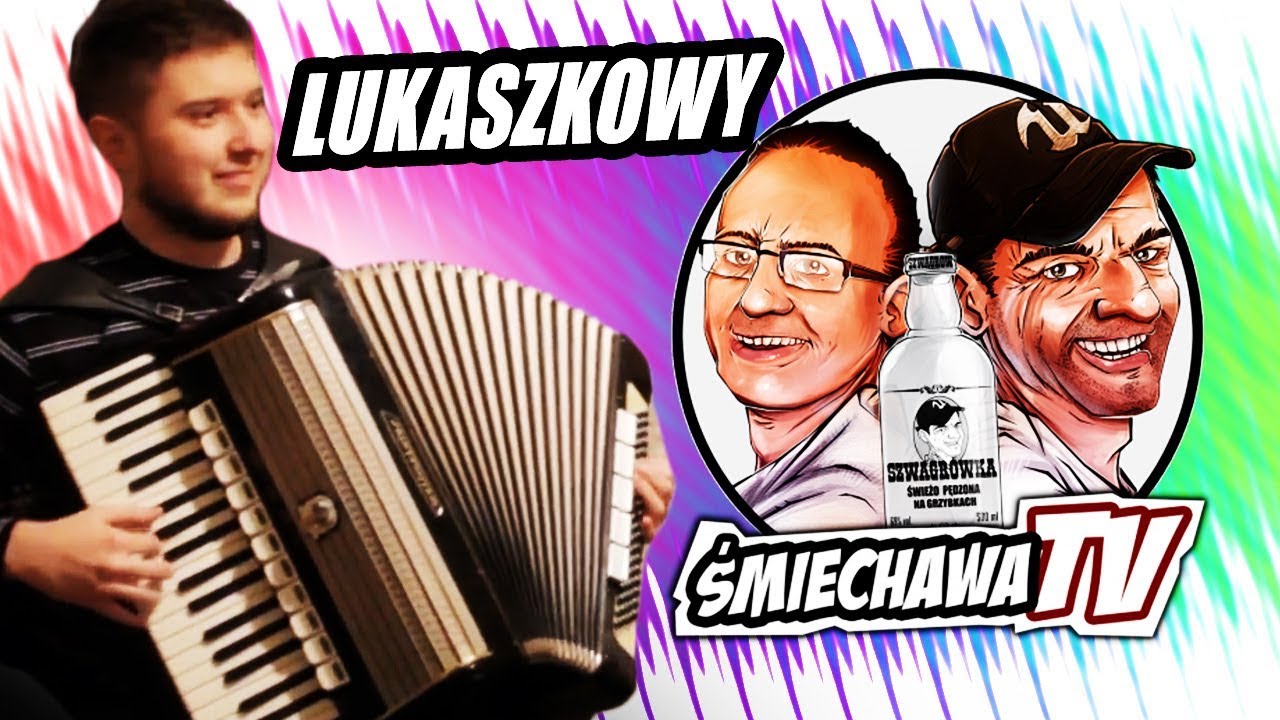 Z wizytą u Śmiechawa TV - Grajek