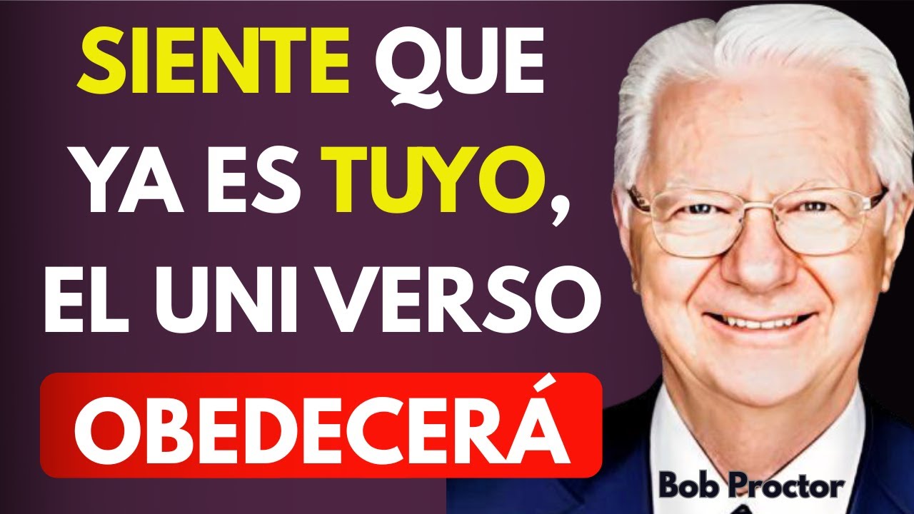 Cuando Tu Mente Siente Que Ya Sucedió, Las Circunstancias Se Alinean Sin Resistencia