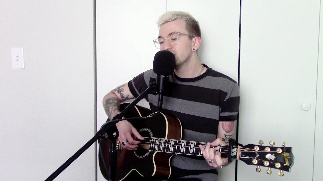 telepatía (Kali Uchis cover)