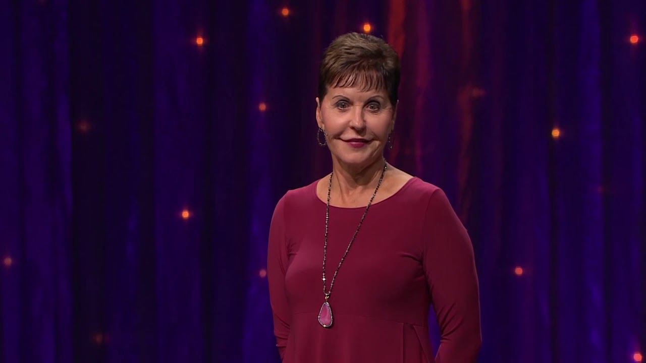 Livre do Medo e do Pavor -2 | Joyce Meyer