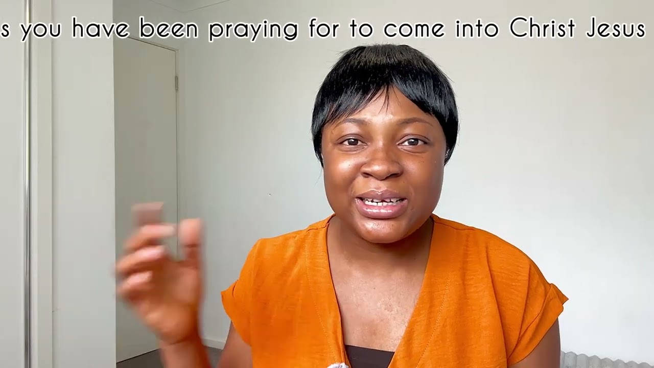 God is sending this to you am bringing ended to self condemnation 