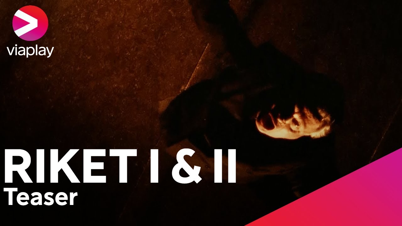 RIKET I & II | Teaser