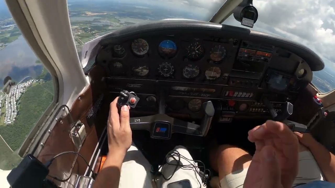 Learning to fly.. day 4!