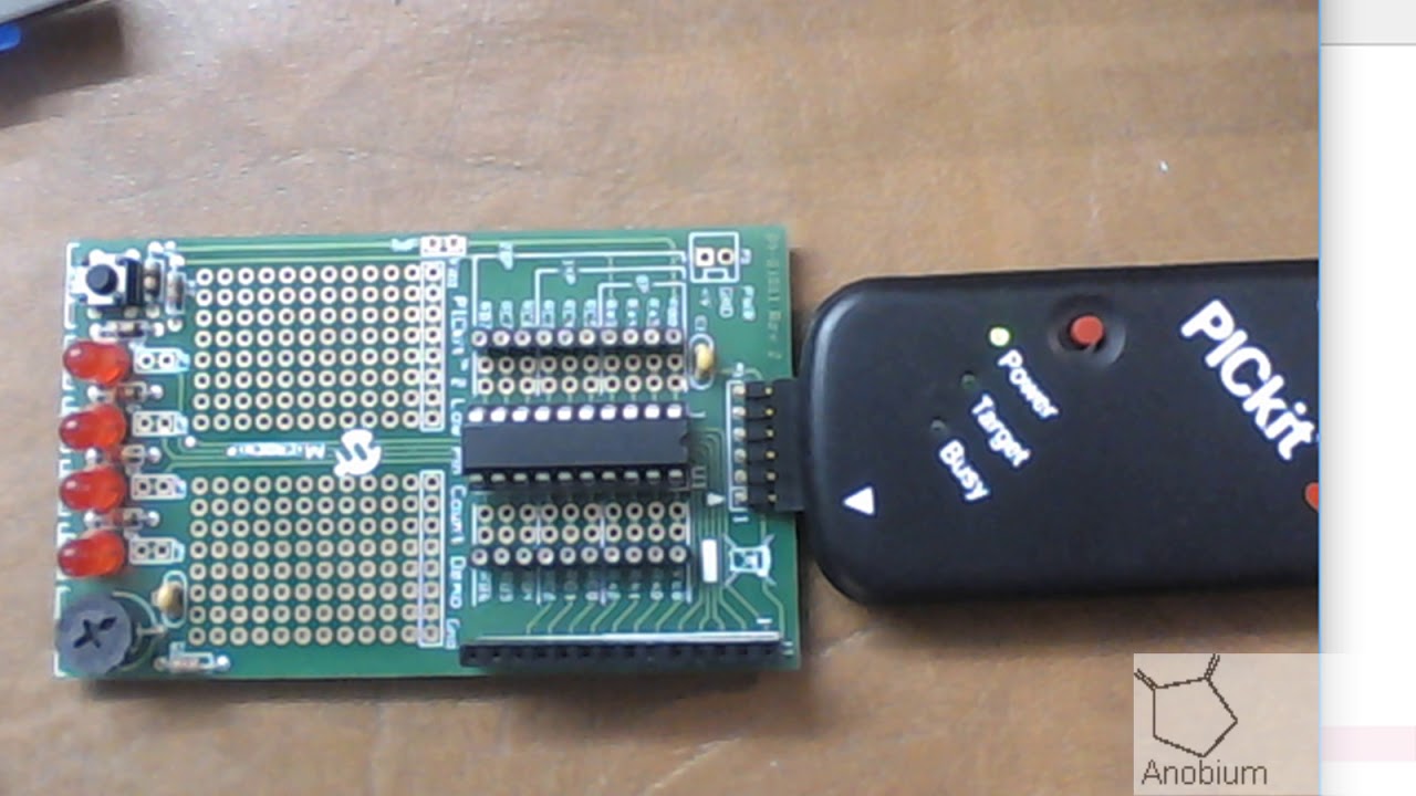 Great Cow BASIC - Installation, using and programming