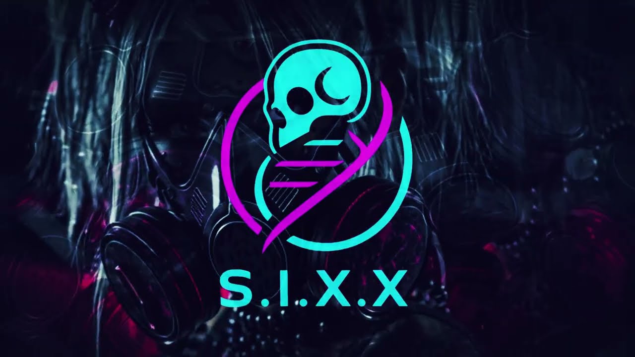 SIXX is your DRIVER!!! !!! !