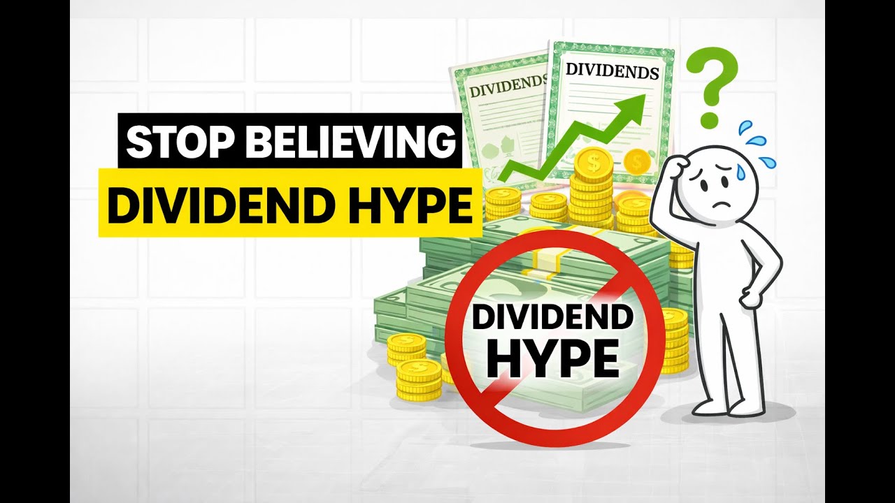 Dividend Reality Check: What $100,000 Actually Pays You