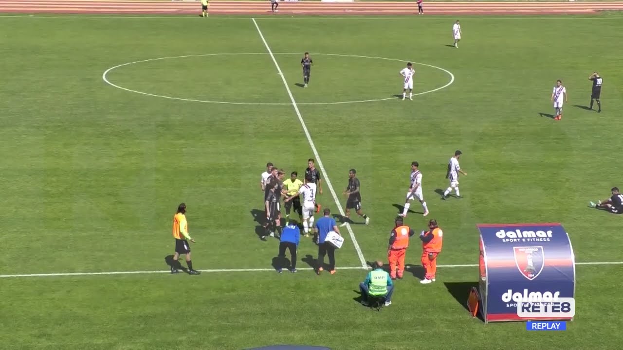 Notaresco - Altetico Ascoli 0-1