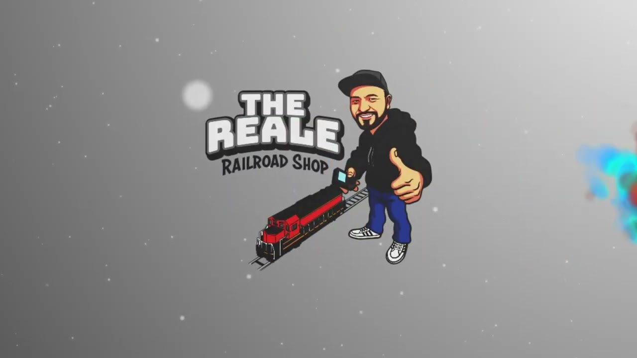 RailPro Install for GP7 - Part 1