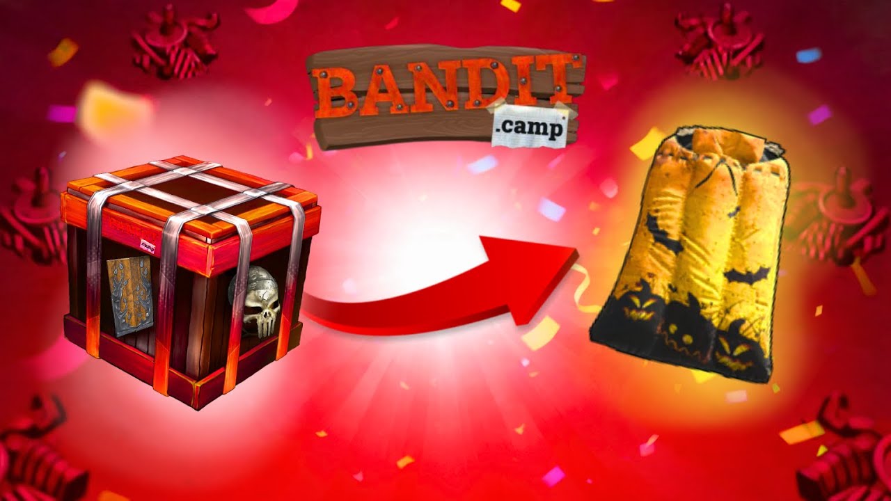 I Tried Bandit Camp with $200&hellip; This Went Crazy