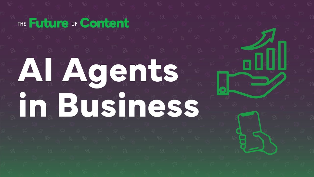 From Trip Planner to Trend Spotter: AI Agents in Business