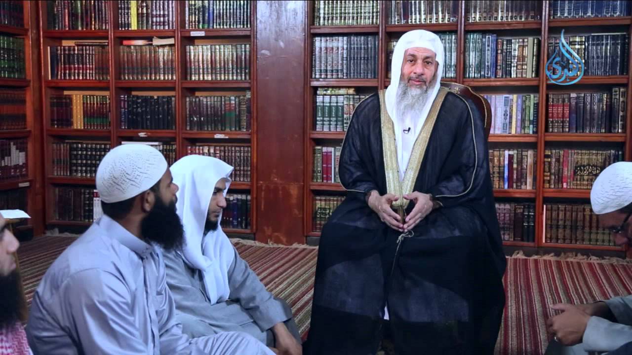 لا تكن ثرثاراً | مجالس رمضان | ح20 | الشيخ مصطفي العدوي