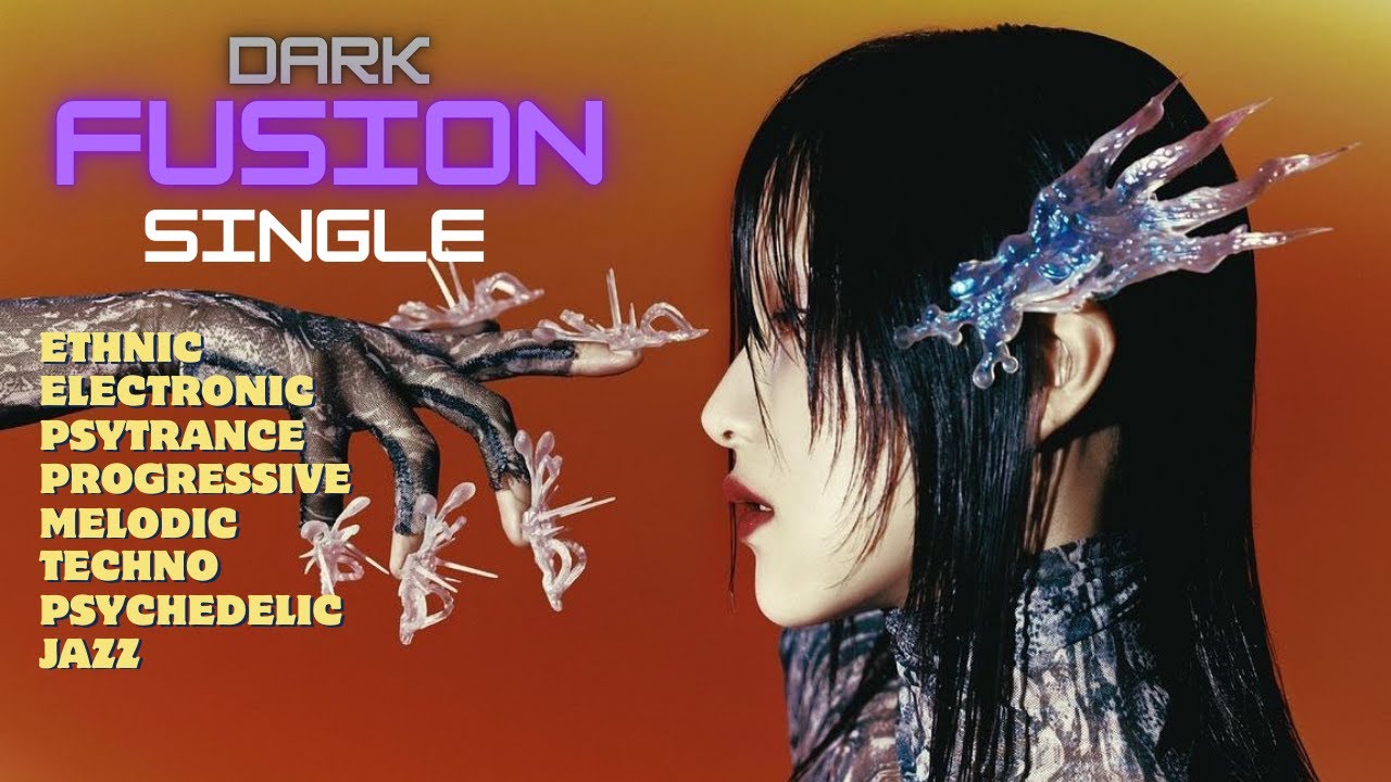 [ DARK FUSION ] - 