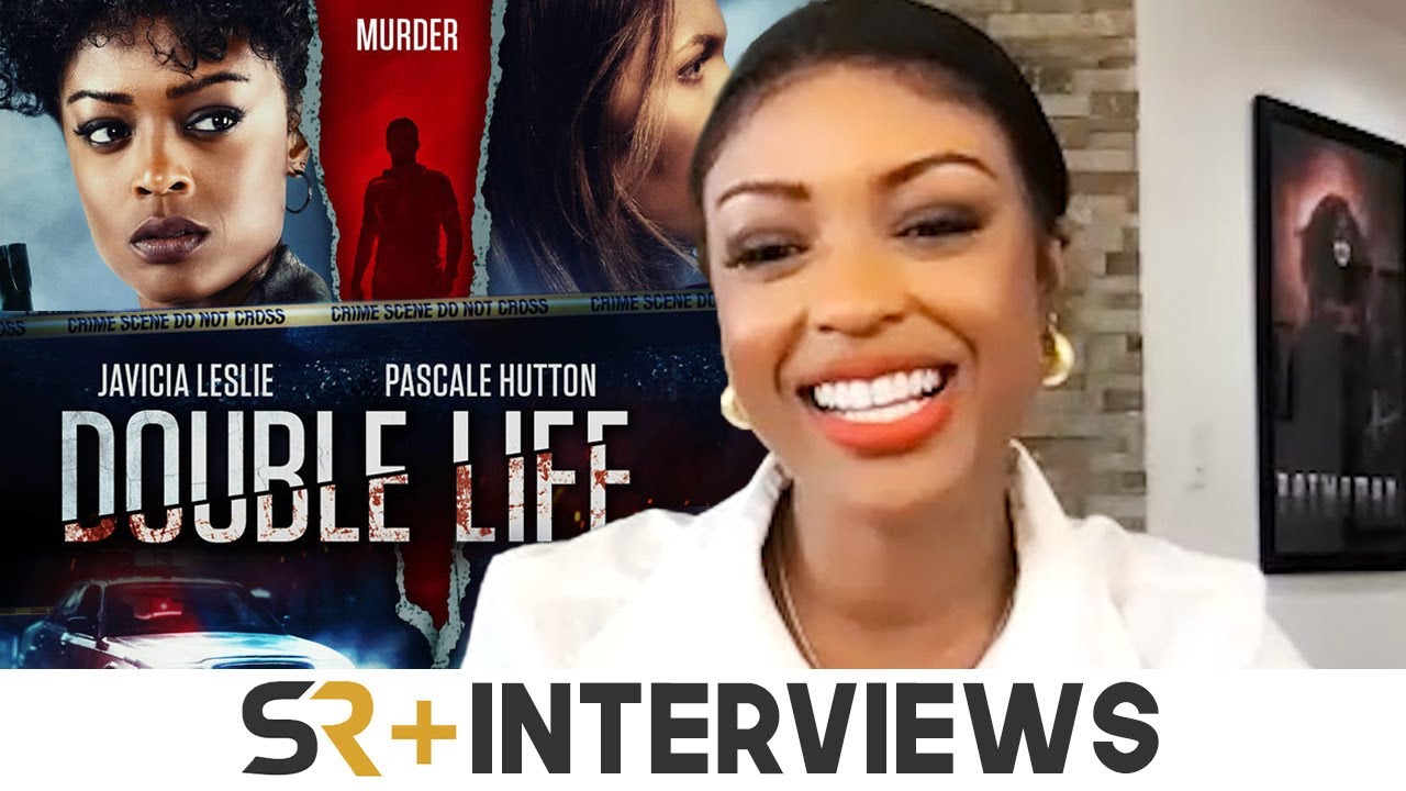 Javicia Leslie Reveals How Batwoman Prepared Her For Double Life