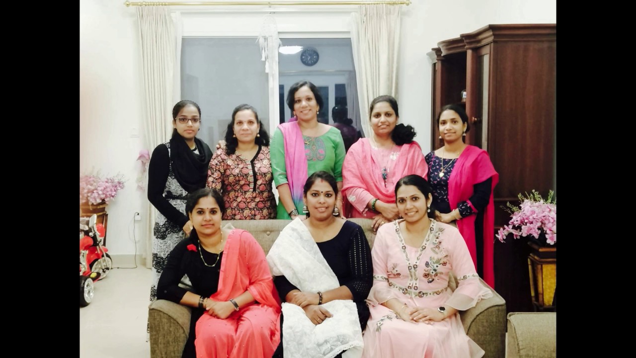 Fusion Dance Performance 