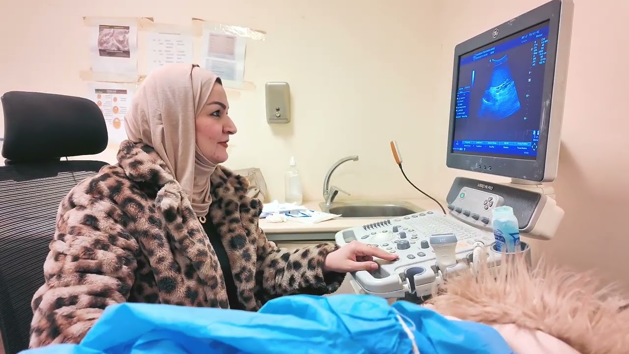 الأقسام الاستشارية في مستشفى الناصرية تواصل تقديم خدماتها الطبية والتشخيصية للمرضى والمراجعين
