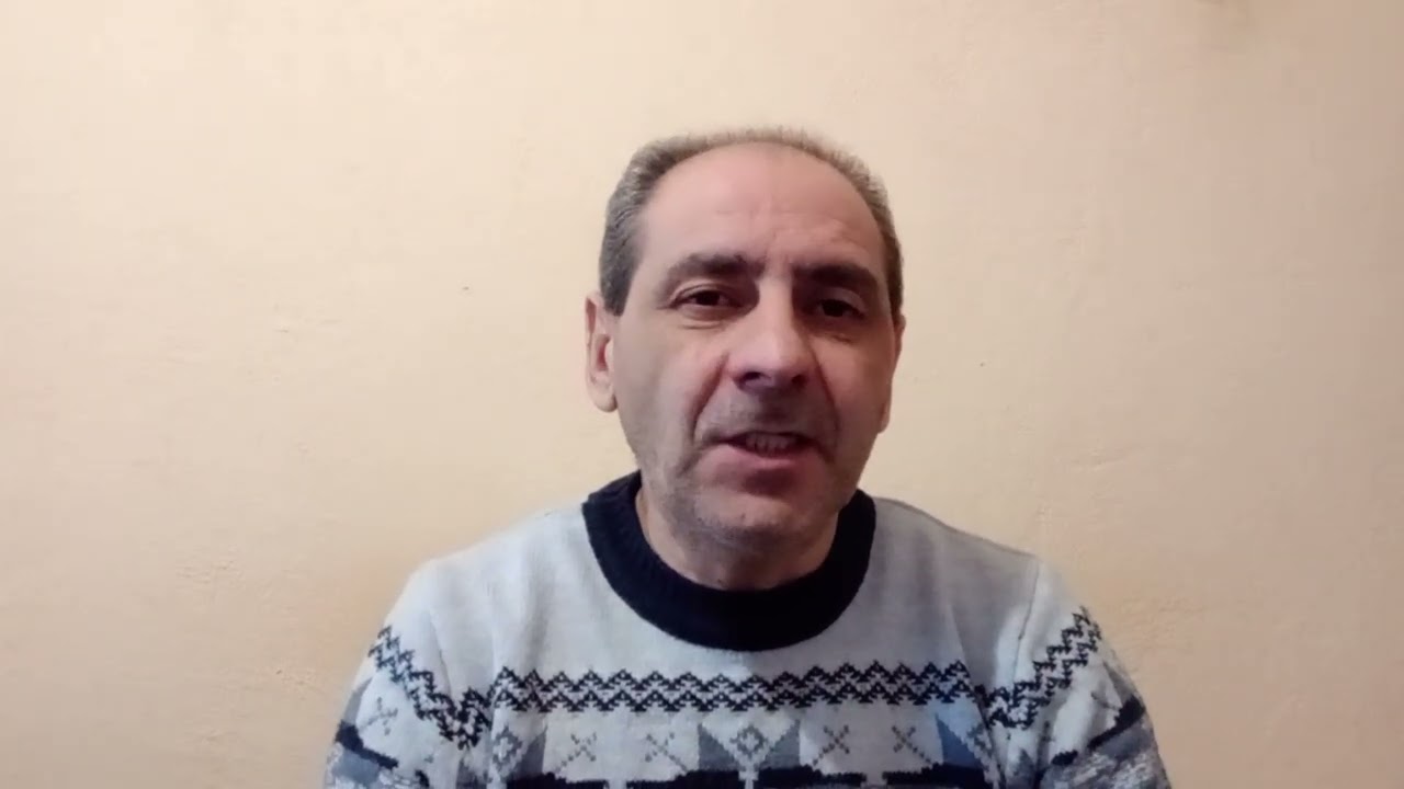 Խավարը ծածկում է երկիրը, բայց քո վրա ծագում է լույսը