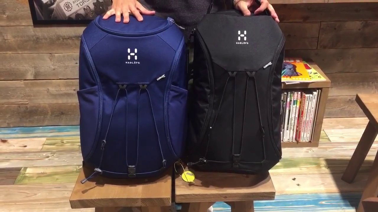 【CORKER】byホグロフスショップ福岡イムズ