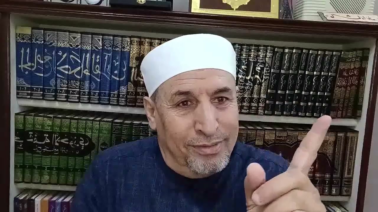 ﴿ مَالِكِ يَوْم ِالدِّينِ ﴾