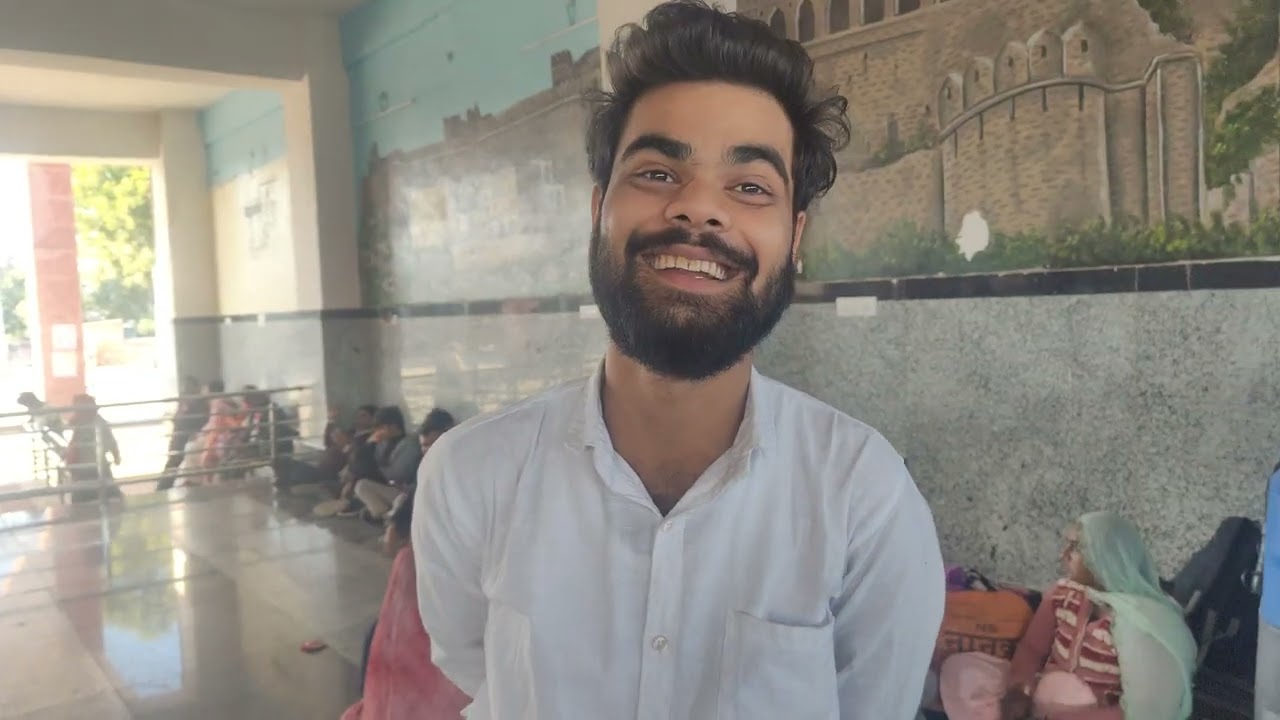 Bandikui junction mai ladai #shorts #viral #vlog #trending 