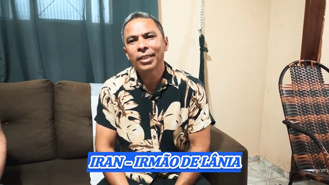 Reconhecimento do corpo e sepultamento: Iran, irmão de Lânia traz esclarecimentos, e pede justiça 