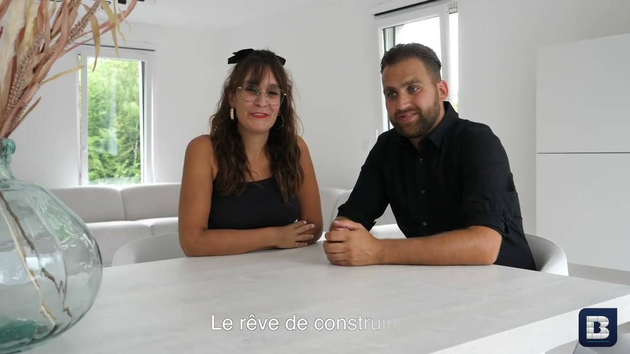 Notre réalisation Maisons Blavier à Saint-Georges-sur-Meuse