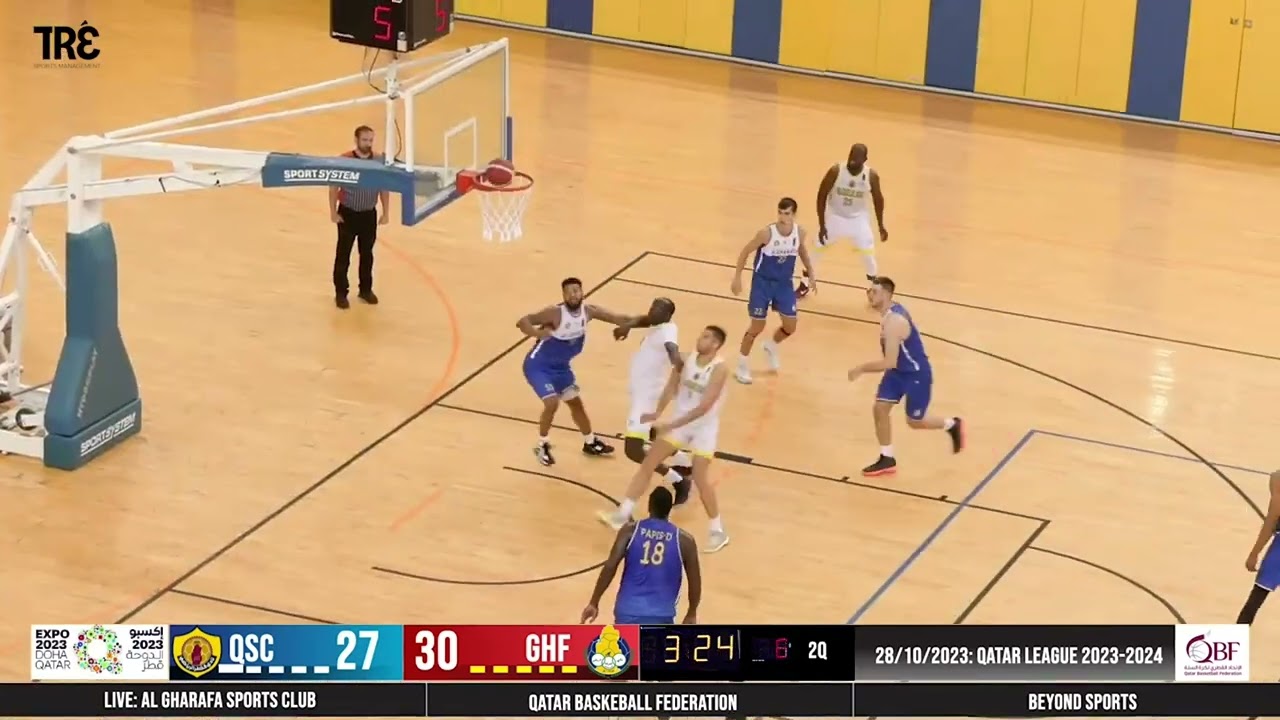 Holland Woods 2023-2024 Midseason Highlight