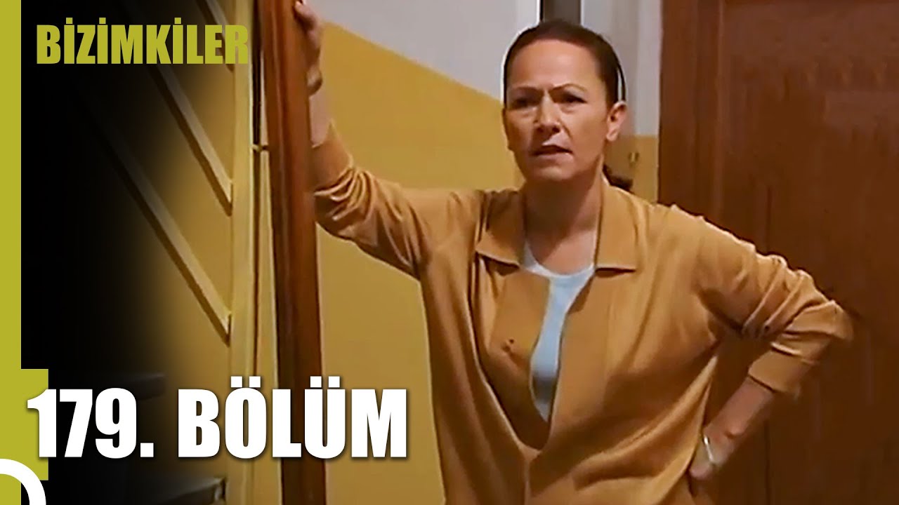 Bizimkiler 179. Bölüm | Tek Parça