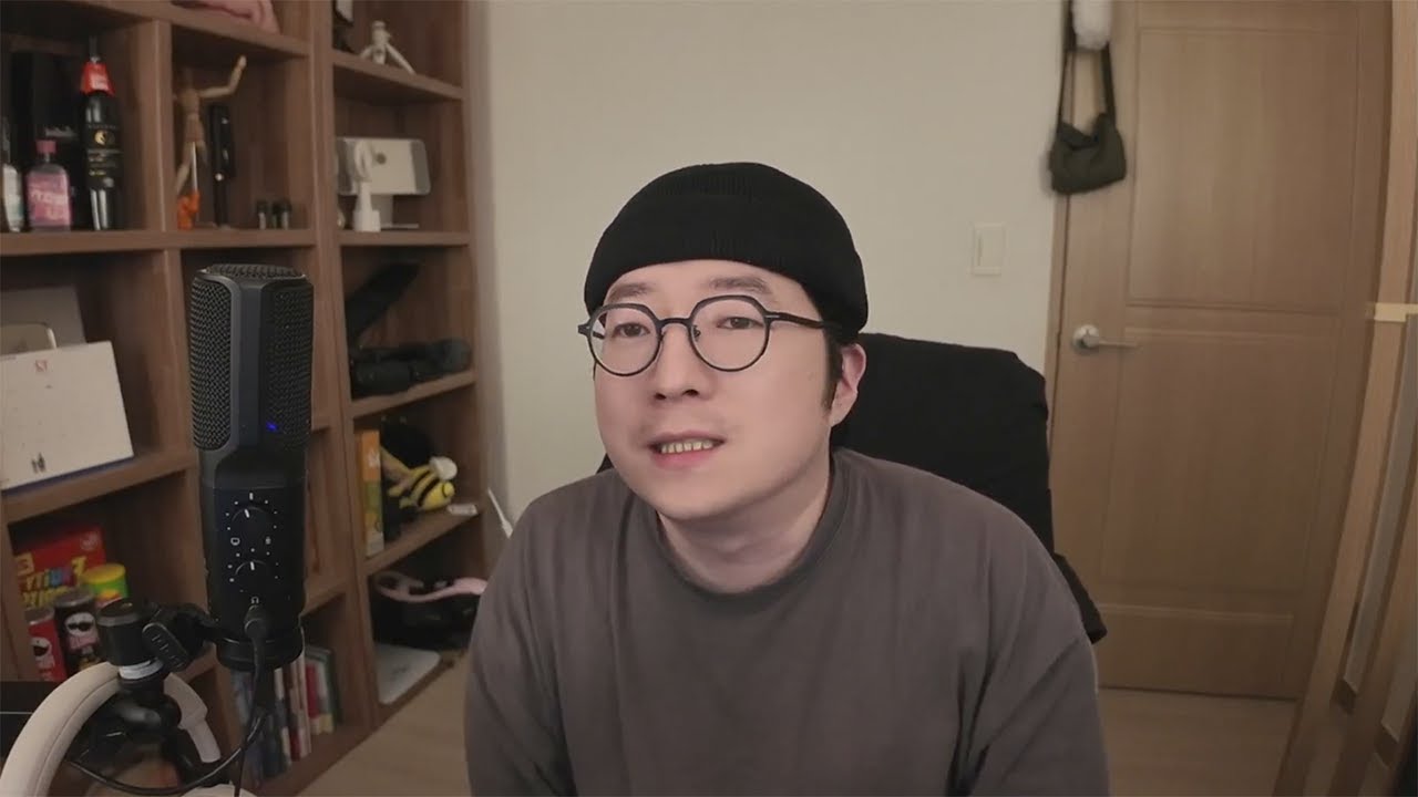 [로스트아크] 제 서폿에 대해 진지하게 한 마디 하고 싶습니다